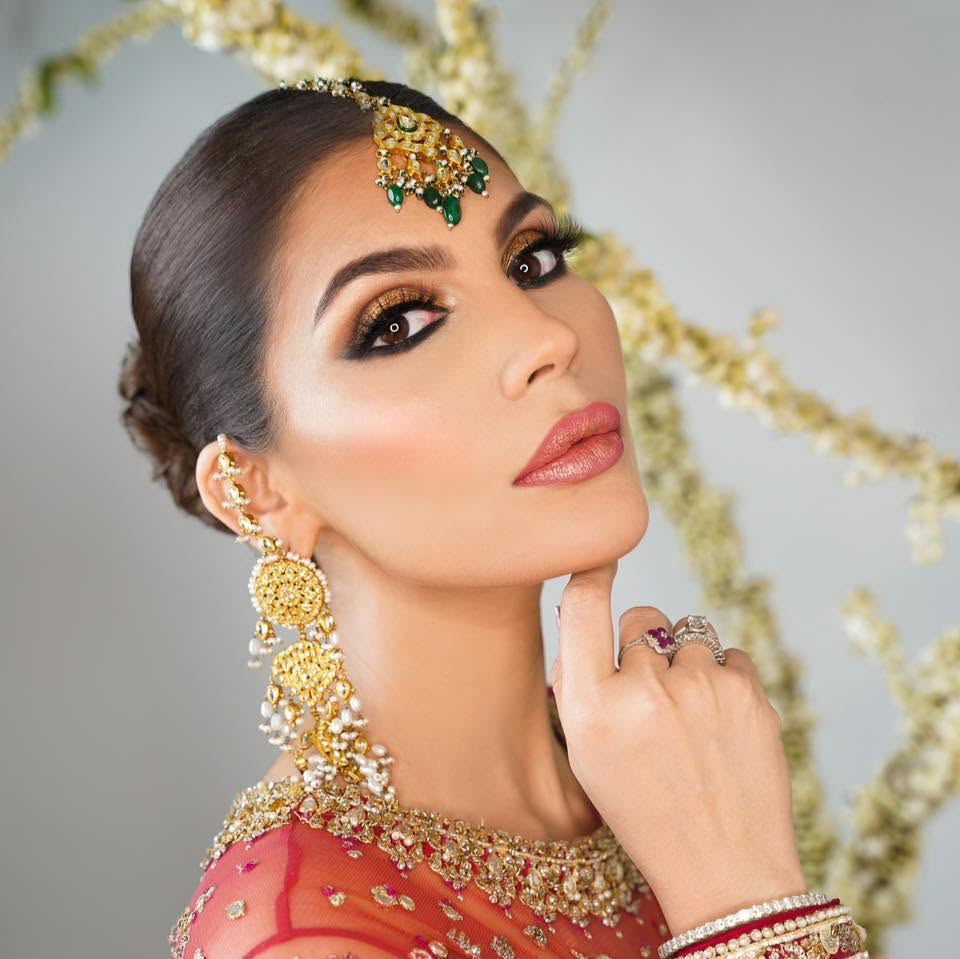 Makeup